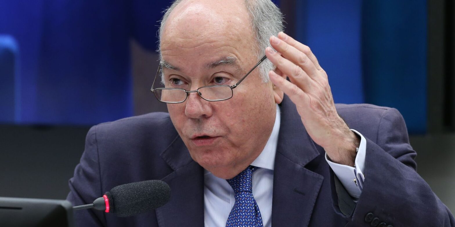 Queremos reativar diálogo, diz ministro sobre Cúpula da Amazônia