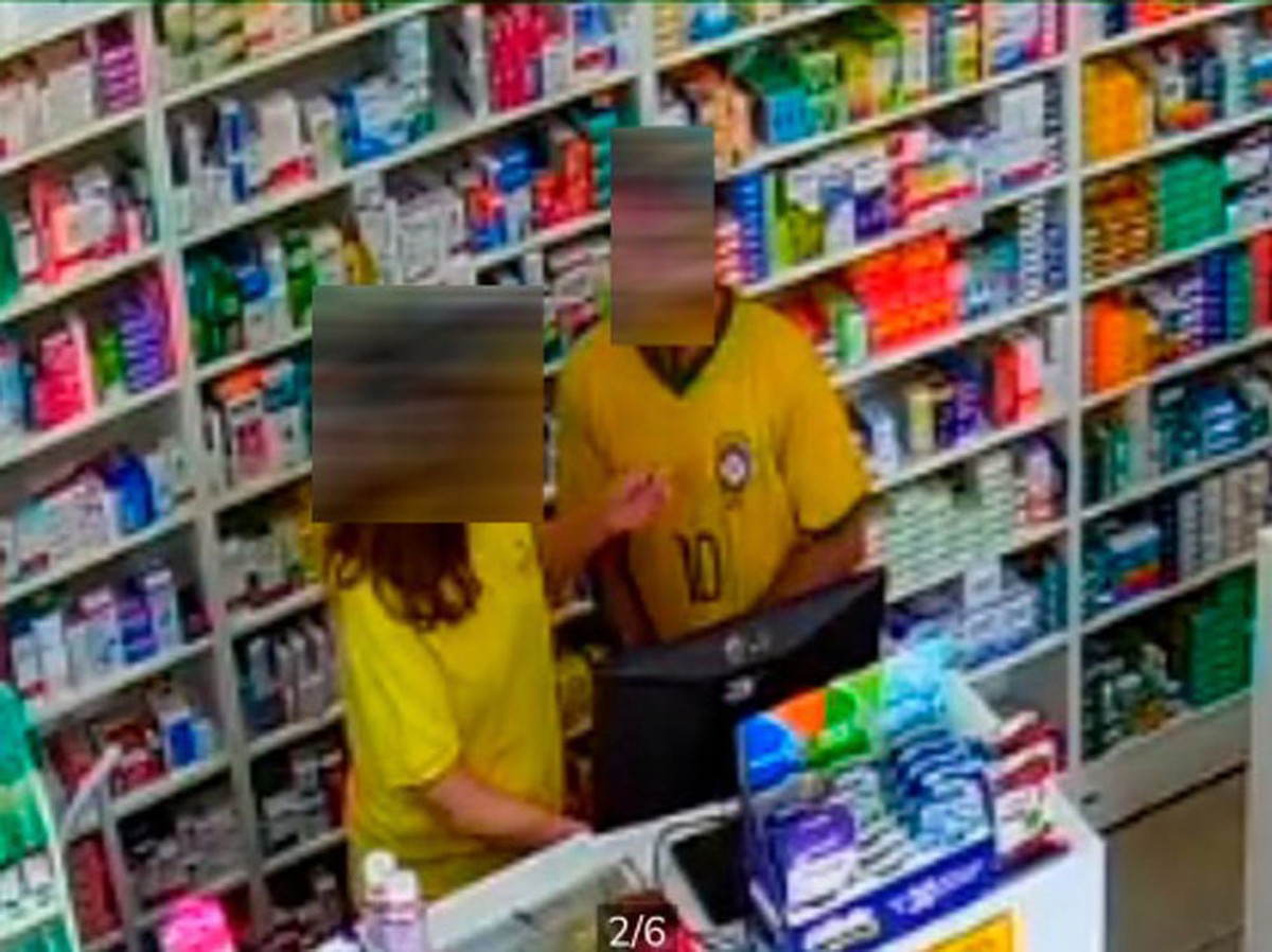 Suspeito de assaltar três estabelecimentos comerciais em dois dias acaba preso em Presidente Prudente