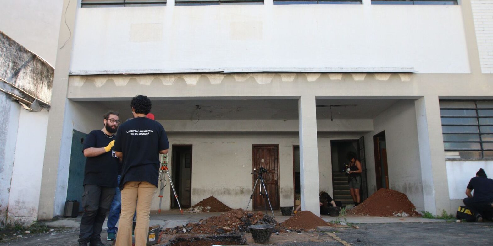 Tortura policial ainda segue modelo da ditadura, apontam especialistas