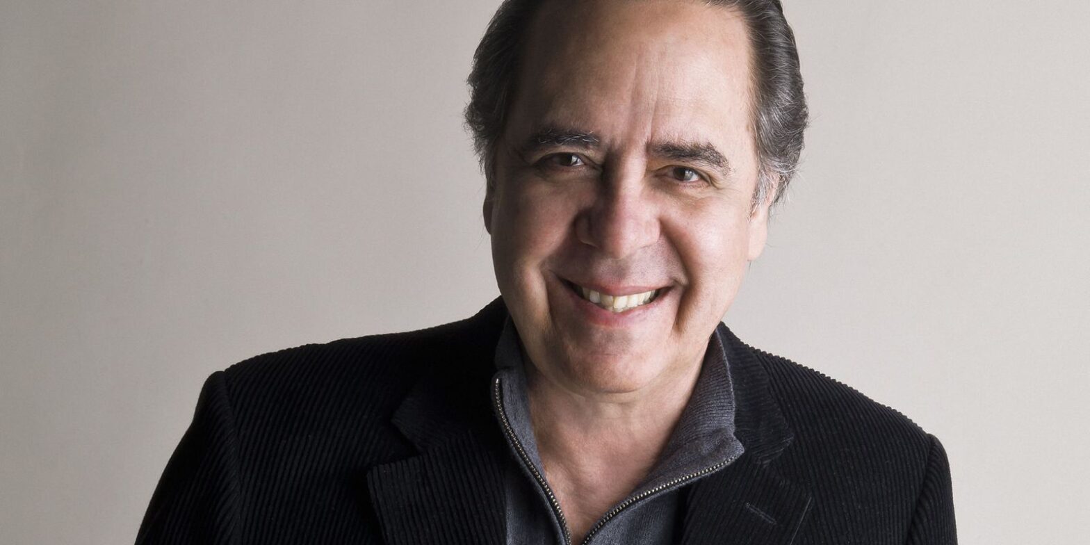 Aos 80 anos, Edu Lobo lembra início da carreira e fala de novo álbum