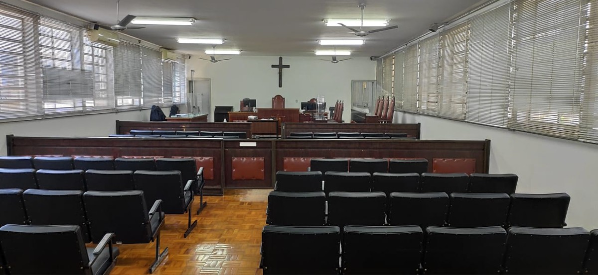 Comarca de Presidente Prudente recebe inscrições de voluntários interessados em atuar no Tribunal do Júri