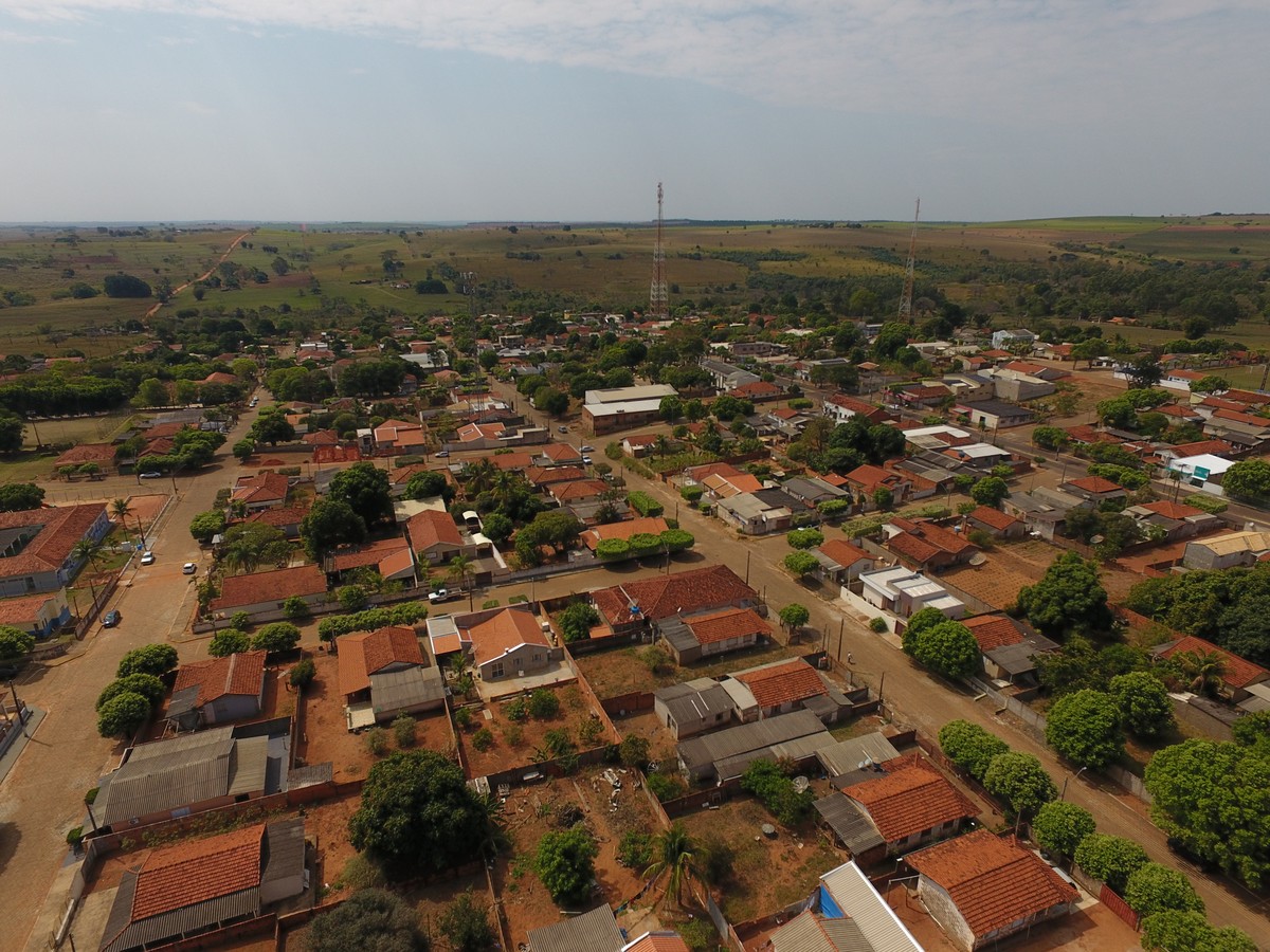 Marabá Paulista comemora 69 anos de emancipação em setembro