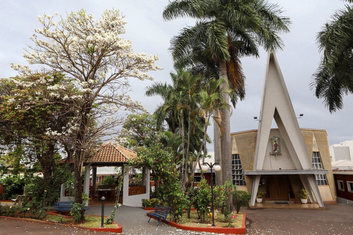 Lar São Rafael promove quermesse beneficente neste sábado em prol do atendimento a idosos em Presidente Prudente