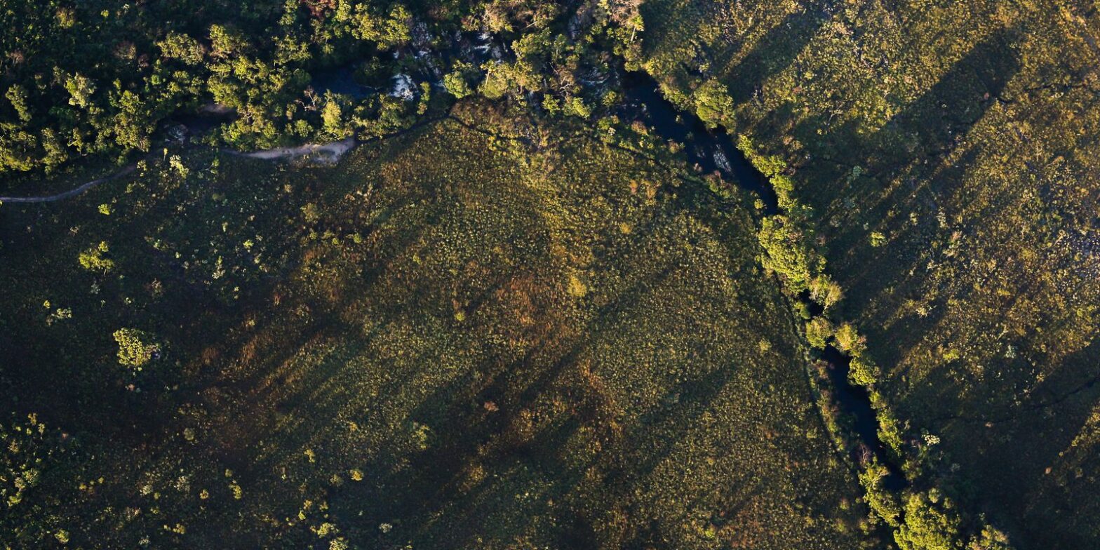 Desmatamento do Cerrado ameaça segurança hídrica de todo o Brasil
