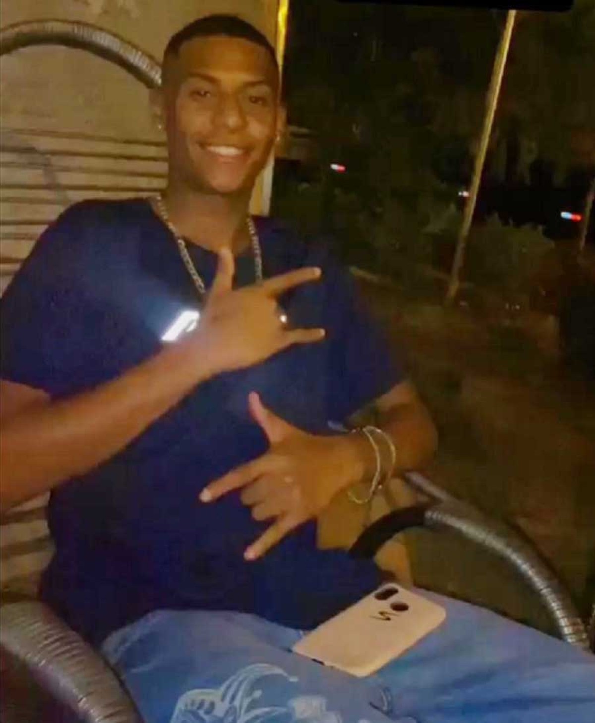Após reportagem do g1, Polícia Civil inicia investigações para identificar dono de linha de cerol que causou corte no pescoço de motociclista