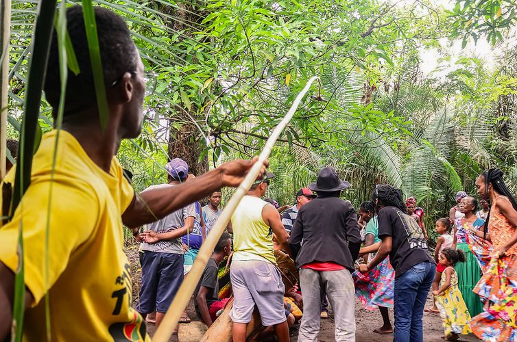 190 anos da imprensa negra: luta antirracista liga passado e presente. Foto: TV Quilombo/Divulgação