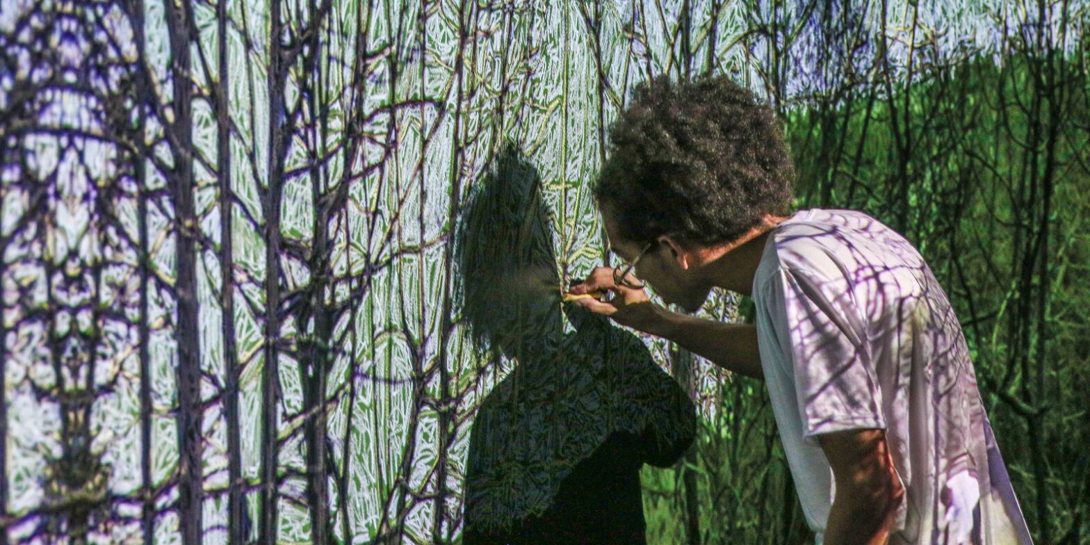 Mostra cultural mais ampla do mundo chega ao Brasil pela primeira vez
