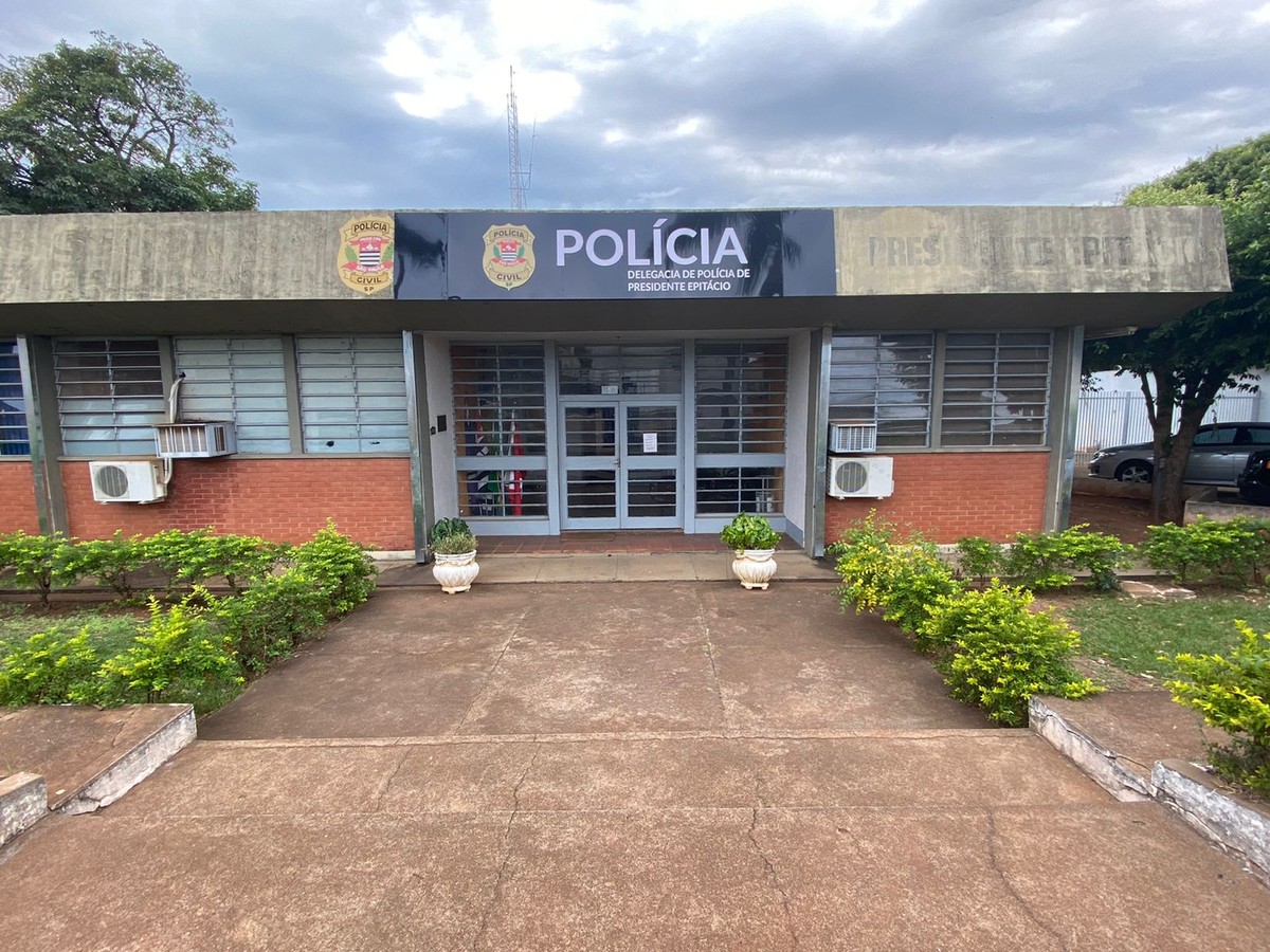 Jovem de 18 anos é preso em flagrante com 22 porções de cocaína, em Presidente Epitácio
