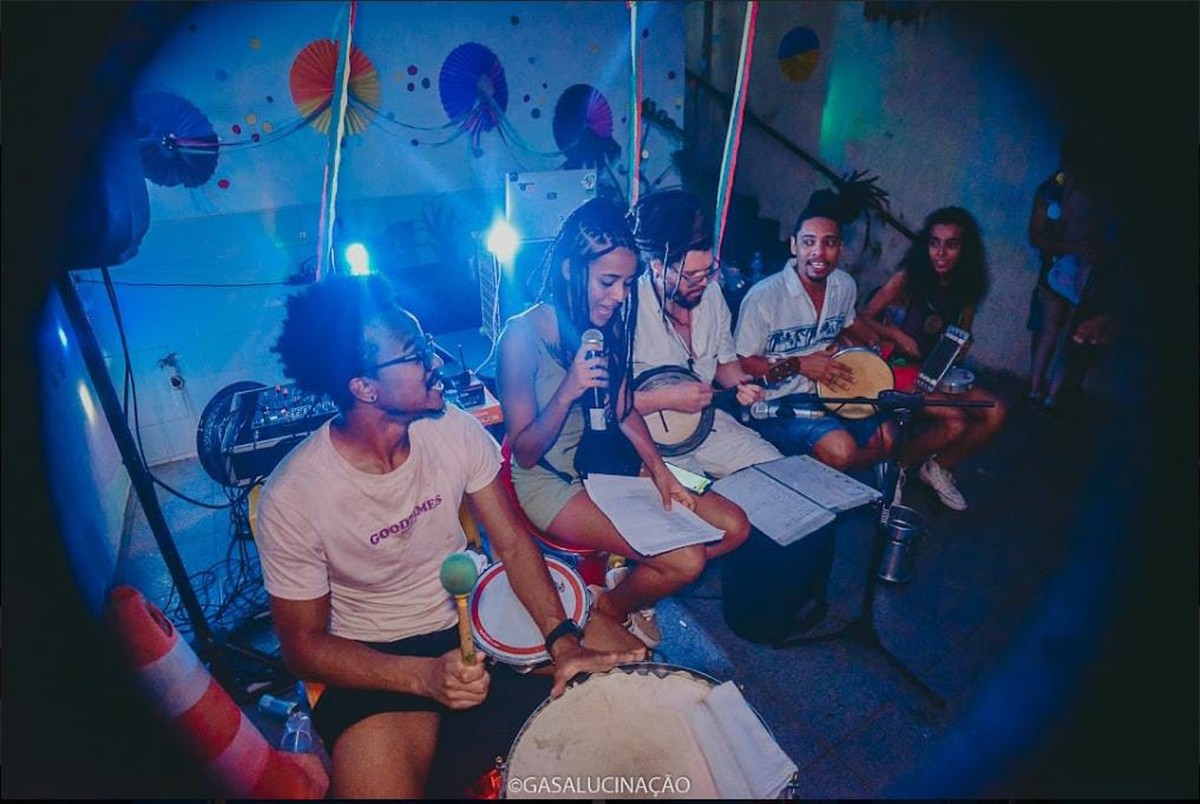 Evento musical gratuito 'Som da Casa' chega à 8ª edição com três bandas de diferentes estilos, em Presidente Prudente
