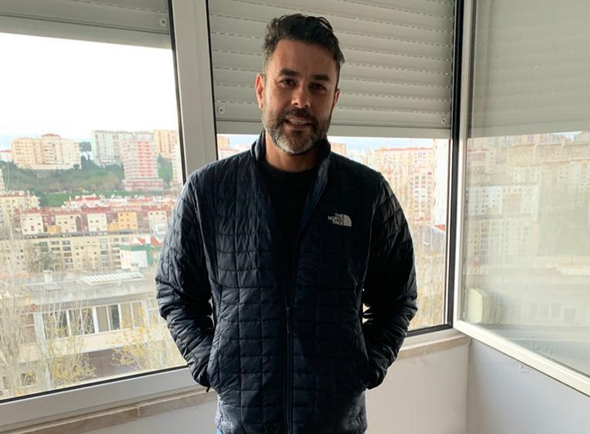 Corpo de brasileiro assassinado com golpe de mata-leão em Portugal é sepultado em Presidente Epitácio; ‘Deus está ali para aliviar todo o sofrimento’, lamenta irmã | Presidente Prudente e Região
