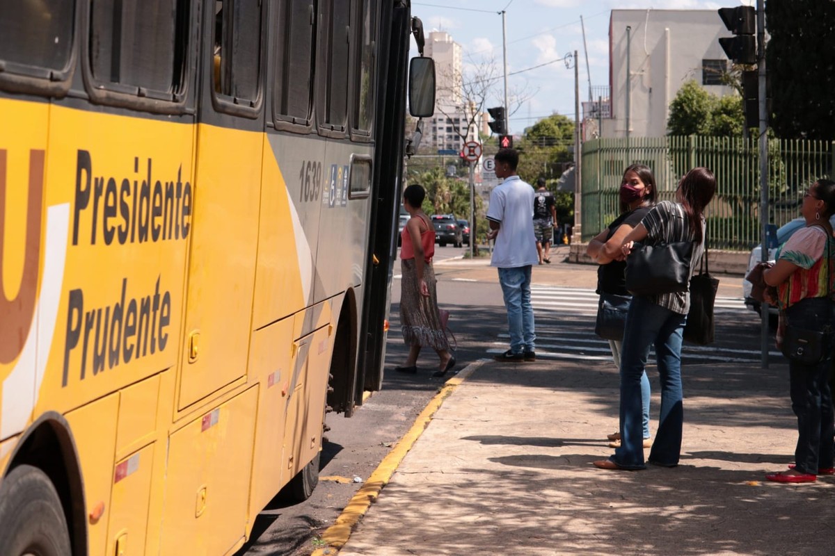 CPI do Transporte Coletivo pede mais 15 dias de prazo para concluir investigações em Presidente Prudente | Presidente Prudente e Região
