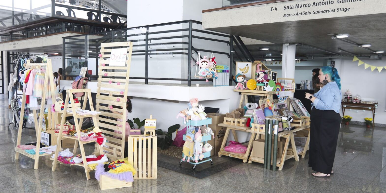 Empreendedorismo feminino será tema de semana nacional em novembro