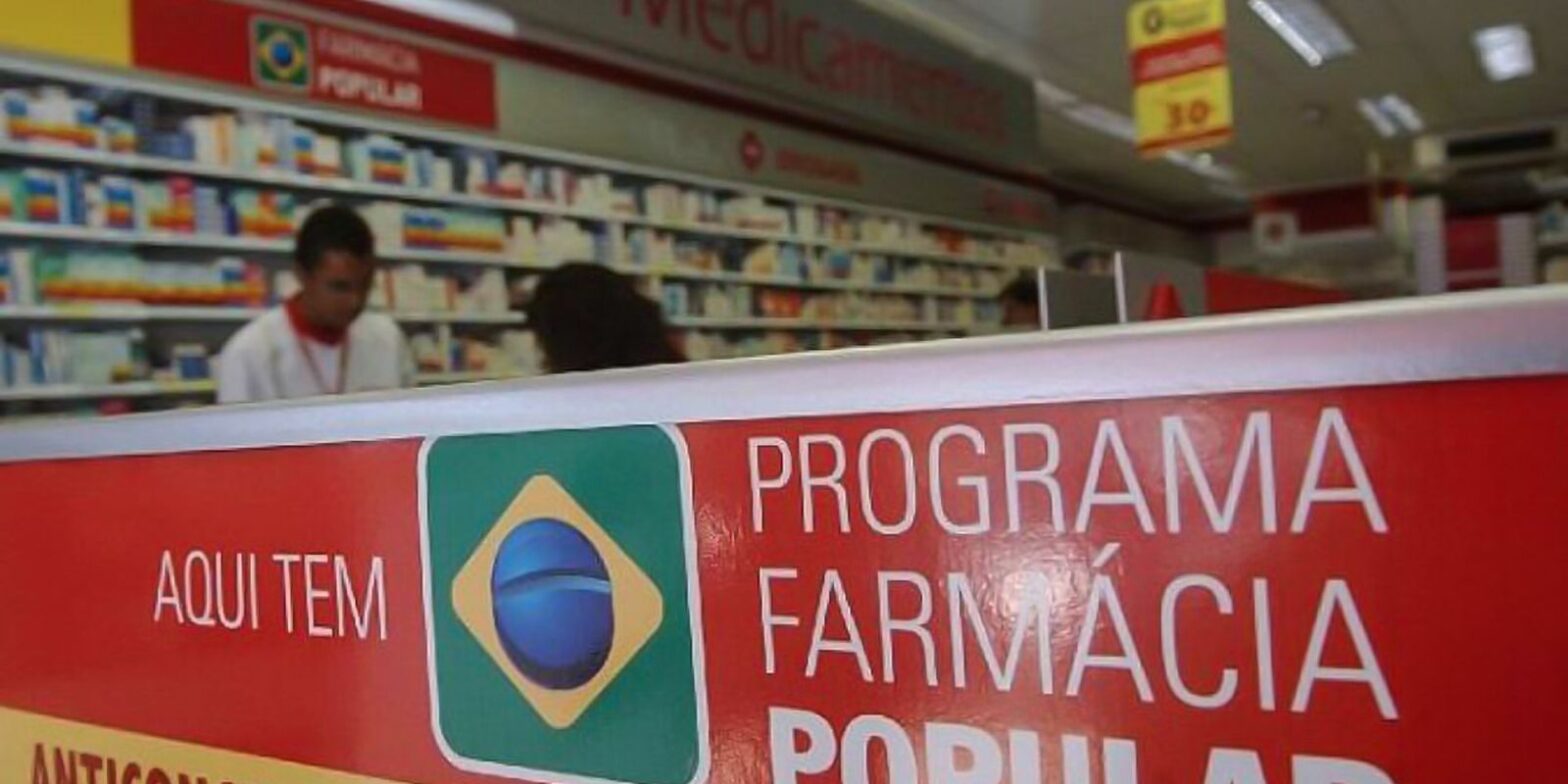 Fraudadores do Programa Farmácia Popular são alvos de operação da PF