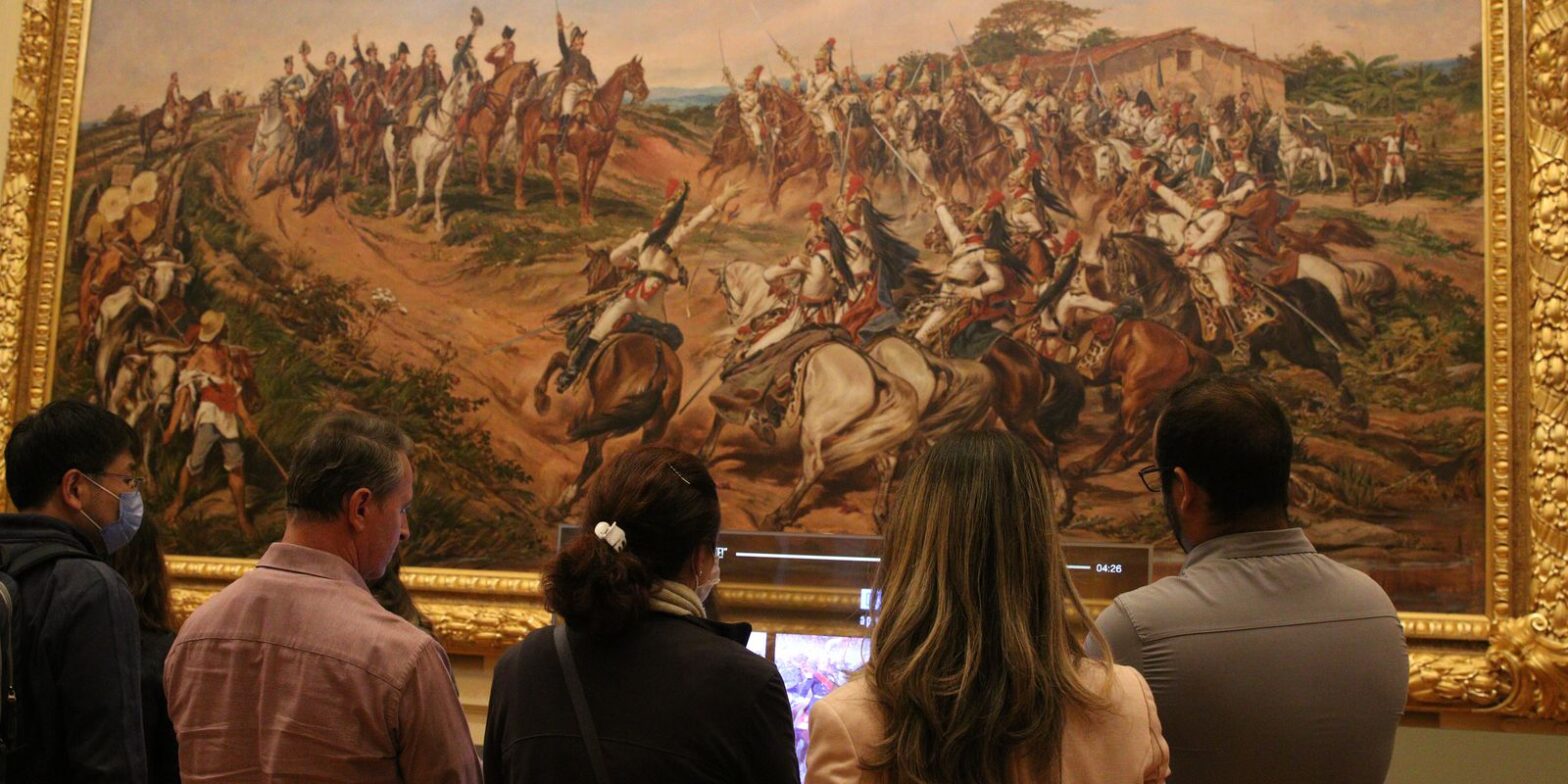 Hoje é Dia: veja datas, fatos e feriados de setembro de 2023