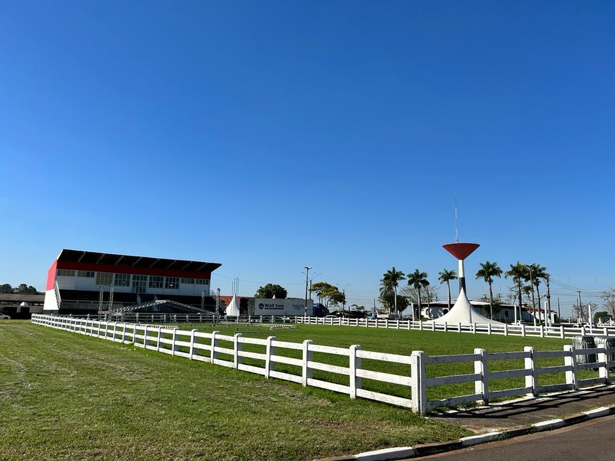 Leilão de cavalos Quarto de Milha e Paint Horse movimenta Expo Prudente 2023 nesta sexta-feira | Presidente Prudente e Região