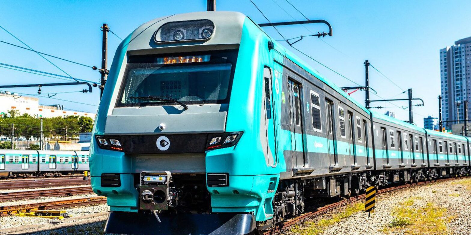 MPSP verifica problemas de serviço exclusivo em trens para festival