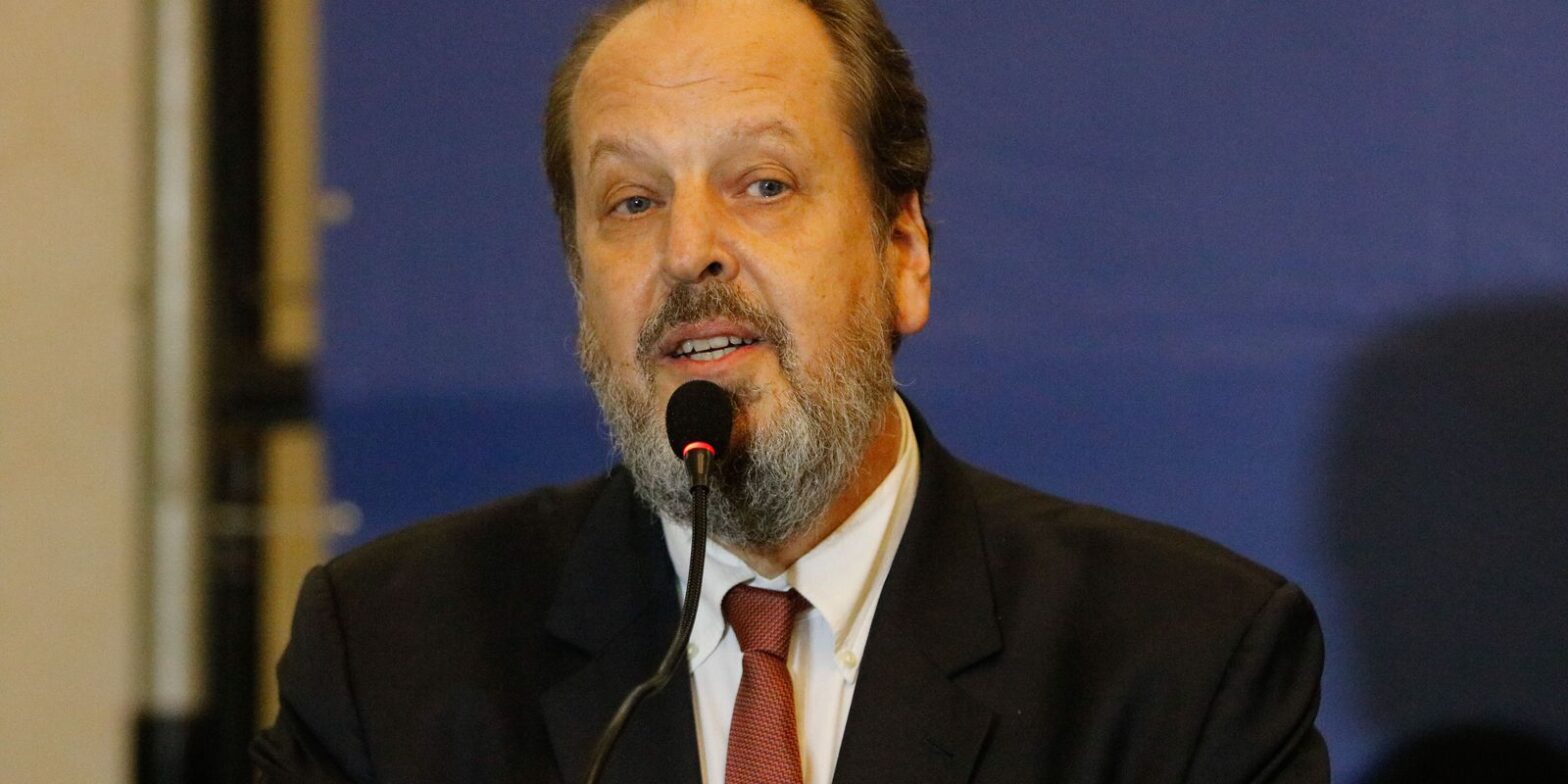 Morre Eduardo Sanovicz, ex-presidente da Embratur e da Abear