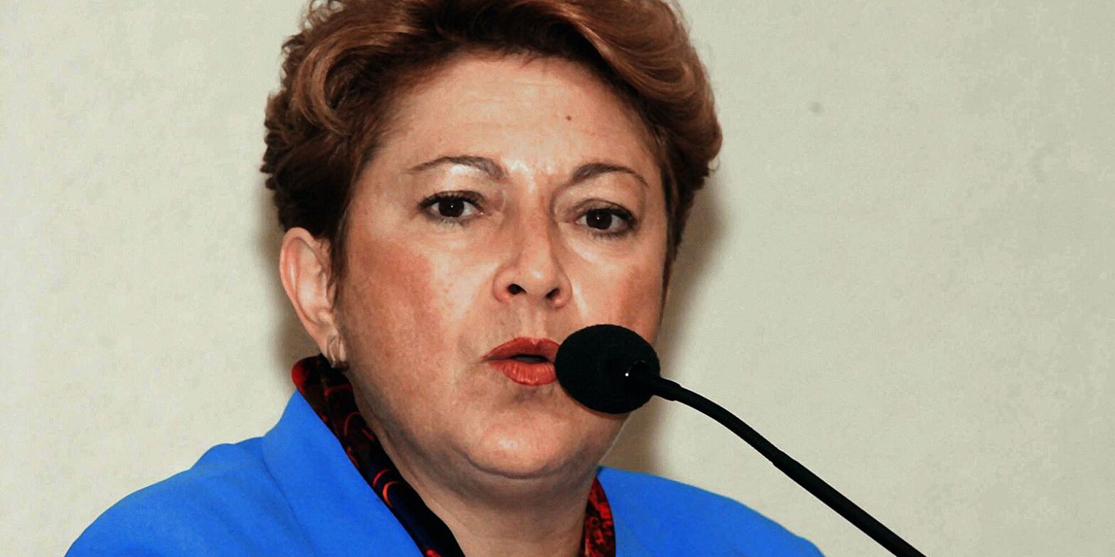 Morre em São Paulo a primeira mulher a ocupar uma diretoria no BC