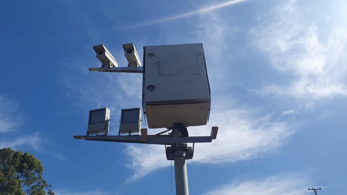 Ipem-SP realiza verificação metrológica de radar instalado na Rodovia Comandante João Ribeiro de Barros, em Adamantina | Presidente Prudente e Região