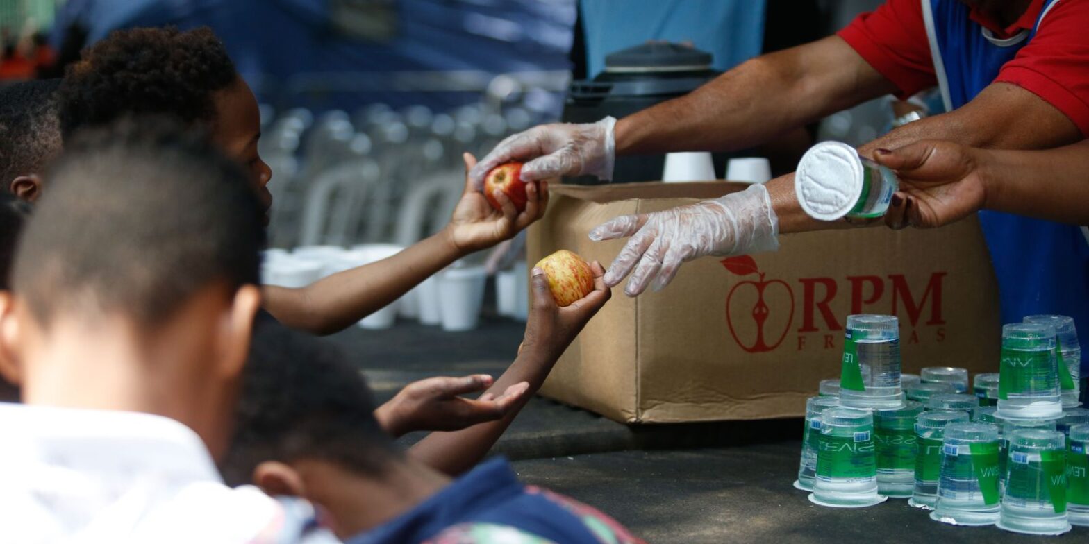 Número de atendimentos por calor excessivo aumenta em São Paulo