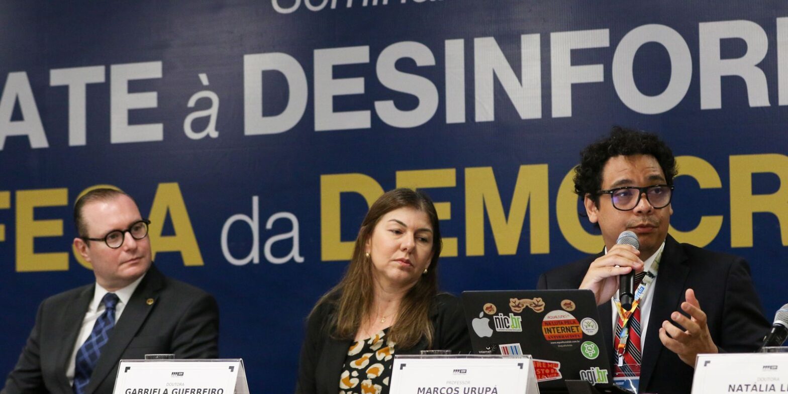 Pessoas com deficiência estão mais vulneráveis à desinformação