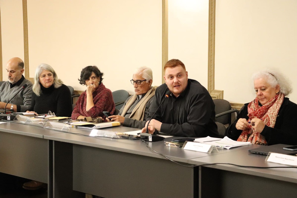 Projeto de biólogo venceslauense que representou o Brasil em evento sobre mudanças climáticas no Uruguai será exposto na COP 28 | Presidente Prudente e Região