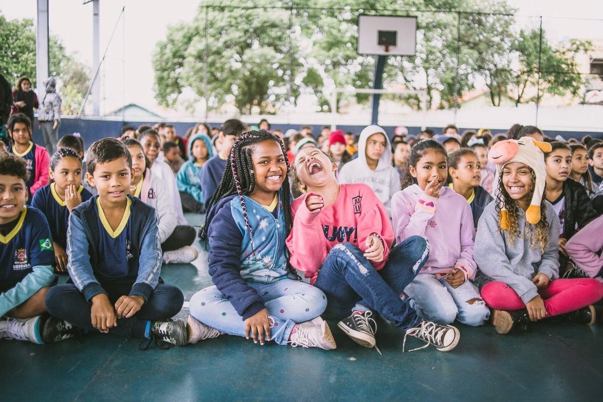 Projeto ‘Vira e Mexe’ aborda educação no trânsito com mais de 2 mil crianças de escolas municipais do Oeste Paulista | Presidente Prudente e Região