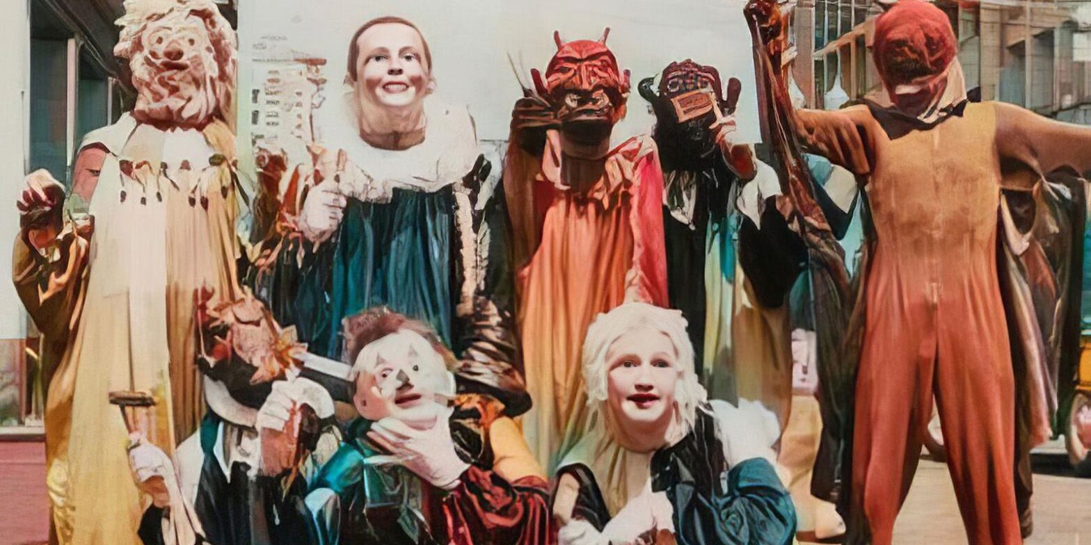 Retratos Fantasmas é escolhido para representar o Brasil no Oscar
