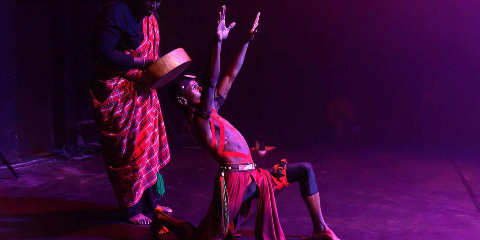 Rio tem semana com celebração da herança africana na música brasileira
