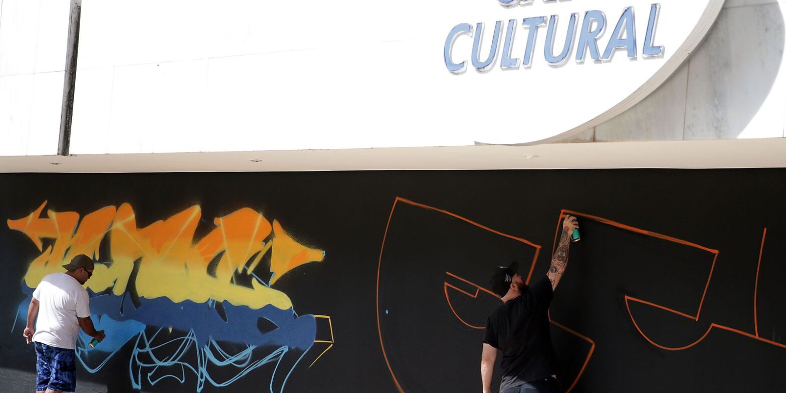 Shows em sete capitais marcam retorno da programação musical da Caixa