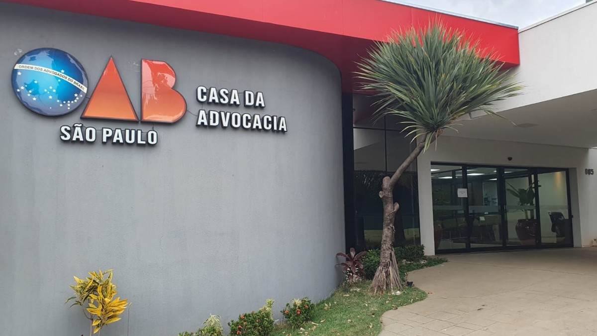 Vice-presidente da OAB-SP visita Presidente Prudente e Presidente Epitácio para discutir inteligência artificial e condições do mercado | Presidente Prudente e Região