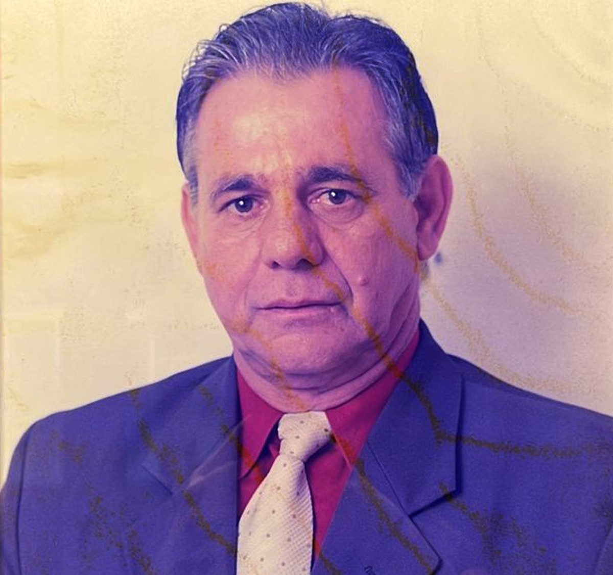 Ex-vereador de Presidente Prudente, Oswaldo José Vitório, morre aos 74 anos