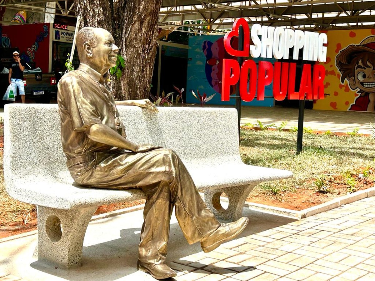 Sedepp divulga mais 22 nomes de comerciantes aptos e com ressalvas para ocupar boxes do Camelódromo; veja nova lista