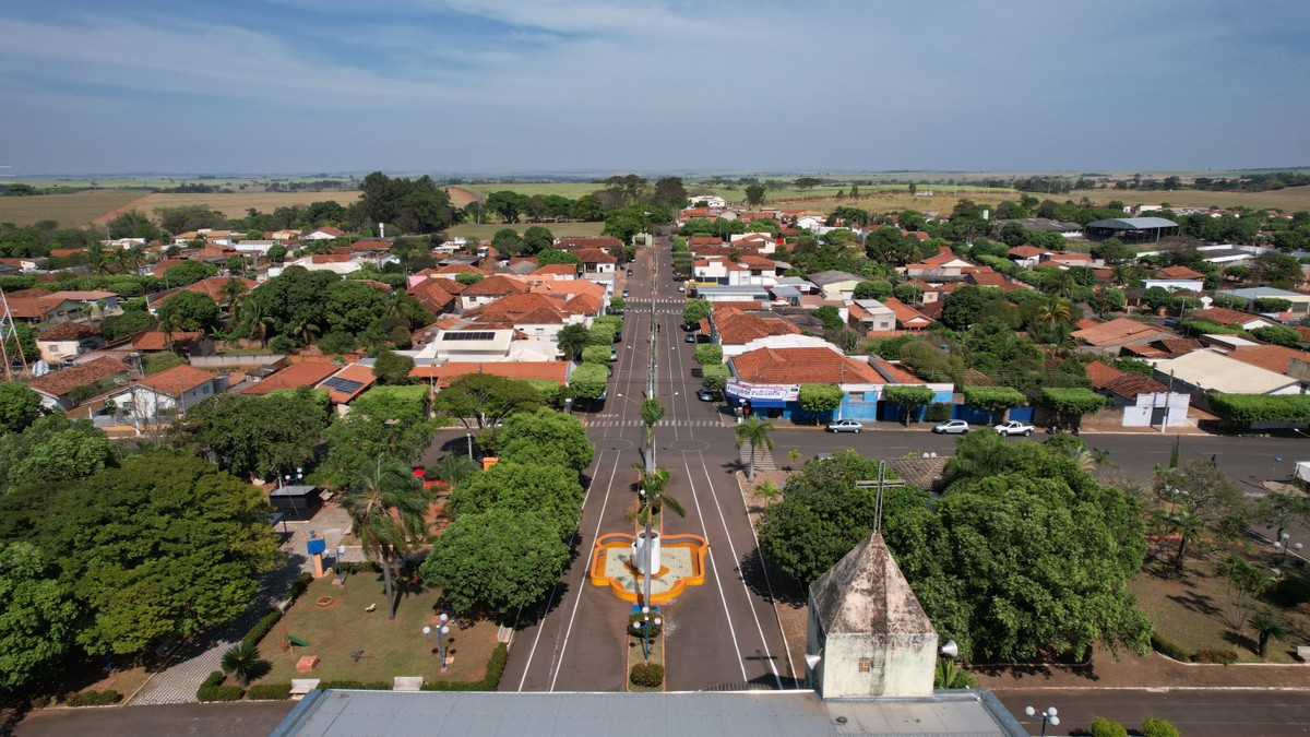 Nova Guataporanga, a Fera Bonita da Nova Alta Paulista, completa 64 anos