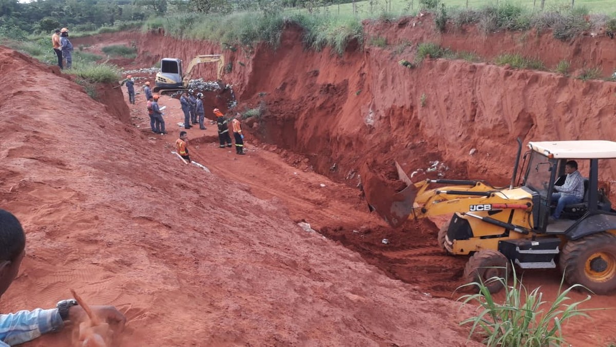 TJ-SP condena Prefeitura a pagar R$ 240 mil por danos morais a filhos de catadora de materiais recicláveis morta em aterro sanitário em Indiana