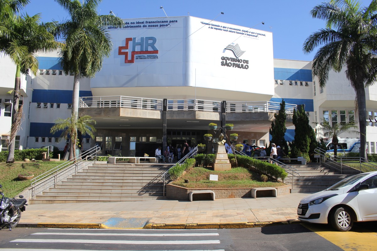 Ministério Público apura denúncia de supostas irregularidades no atendimento a pacientes de saúde mental no HR