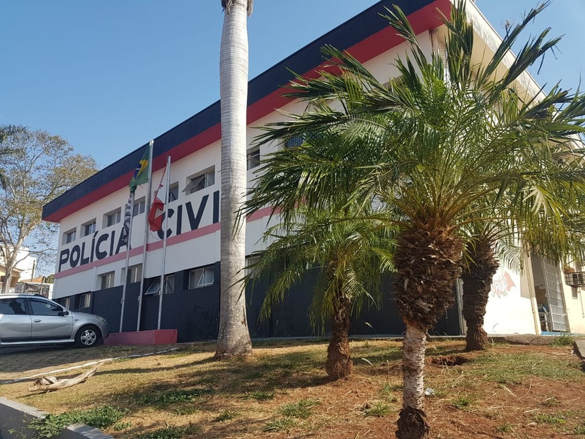 Polícia Civil apreende em Mato Grosso três celulares de suspeitos de envolvimento em golpe contra farmacêutico de Pirapozinho