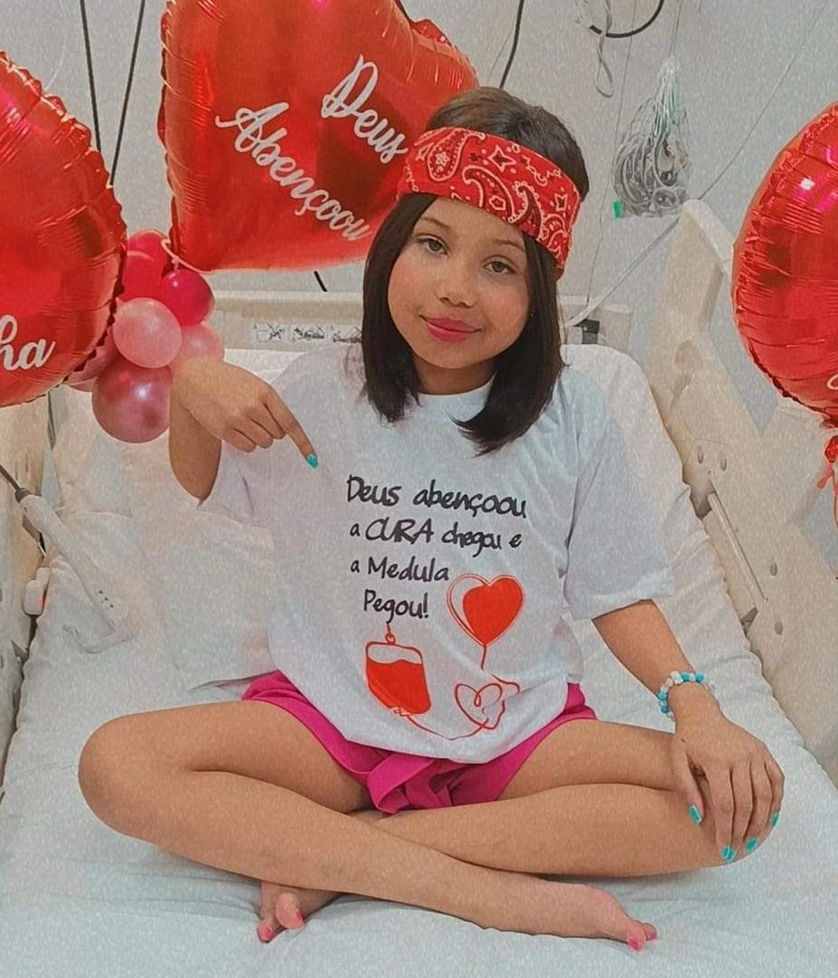 Após estar curada de anemia falciforme, adolescente de 14 anos morre por infecção bacteriana, em Presidente Prudente