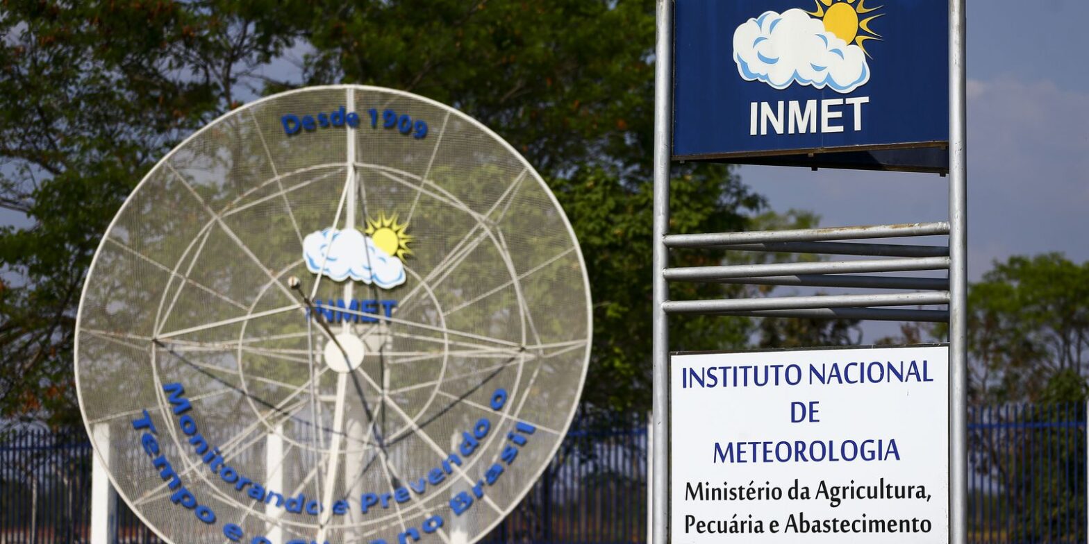 Novembro terá chuvas abaixo da média no Norte e Nordeste