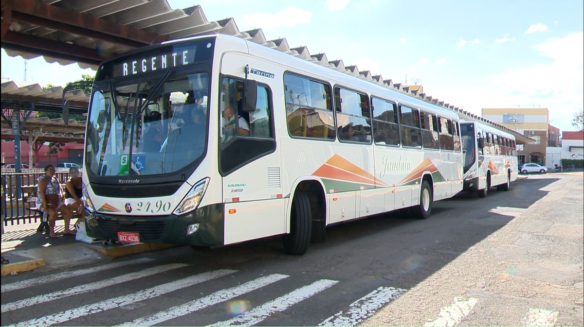 Após mais de três anos, ônibus do transporte coletivo intermunicipal voltam ao Terminal Urbano de Presidente Prudente | Presidente Prudente e Região