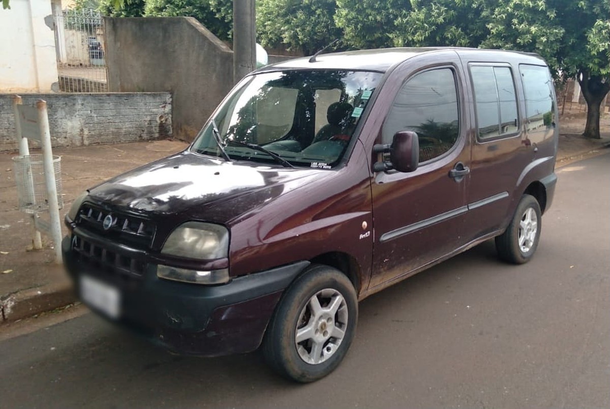 Após sair de posto de combustíveis sem pagar, homem acaba preso por estelionato e furto de carro em Ouro Verde | Presidente Prudente e Região