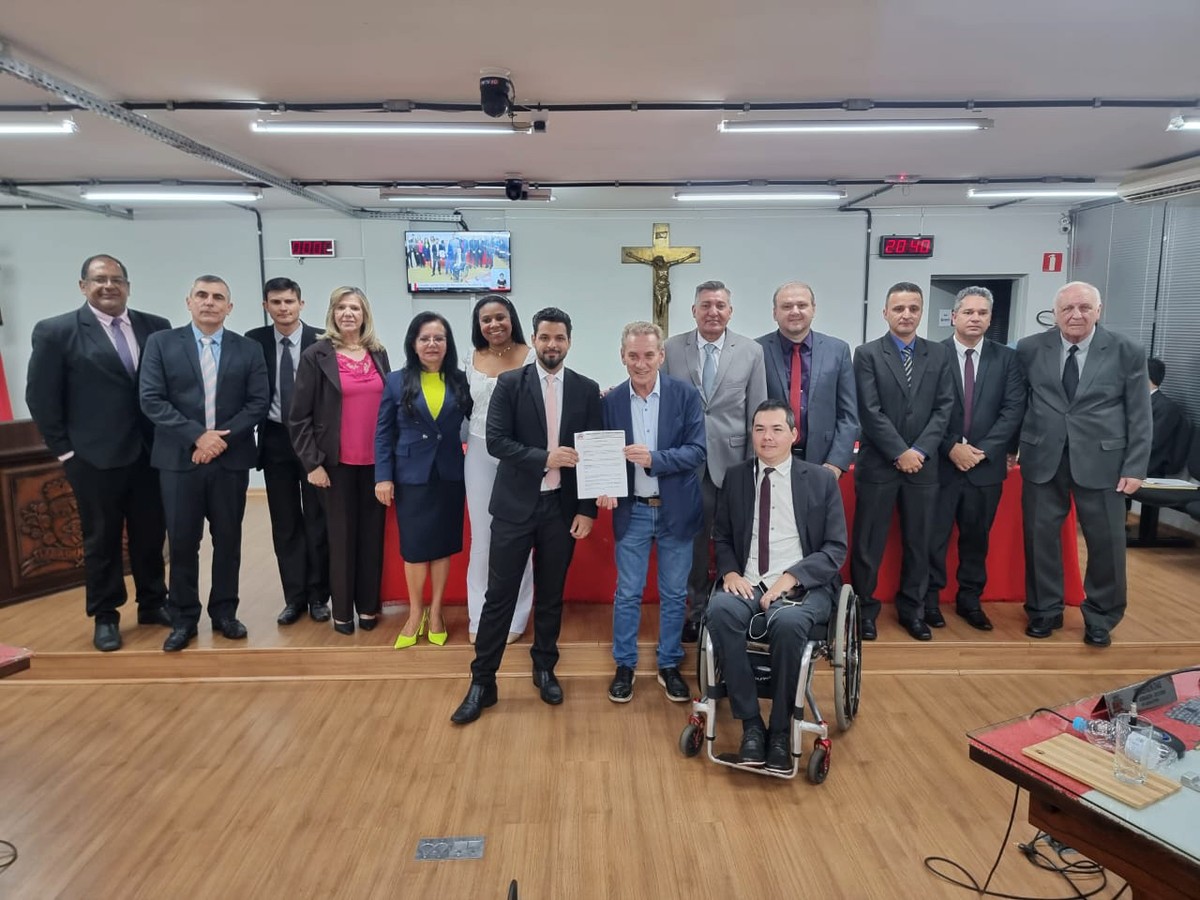 Câmara Municipal de Presidente Prudente devolve R$ 300 mil aos cofres da Prefeitura | Presidente Prudente e Região