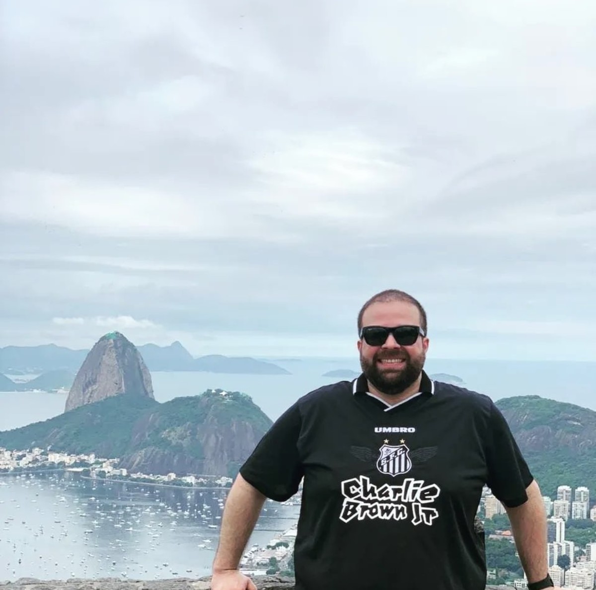 Corpo de médico assassinado no Rio de Janeiro será velado e sepultado em Presidente Prudente, nesta sexta-feira | Presidente Prudente e Região