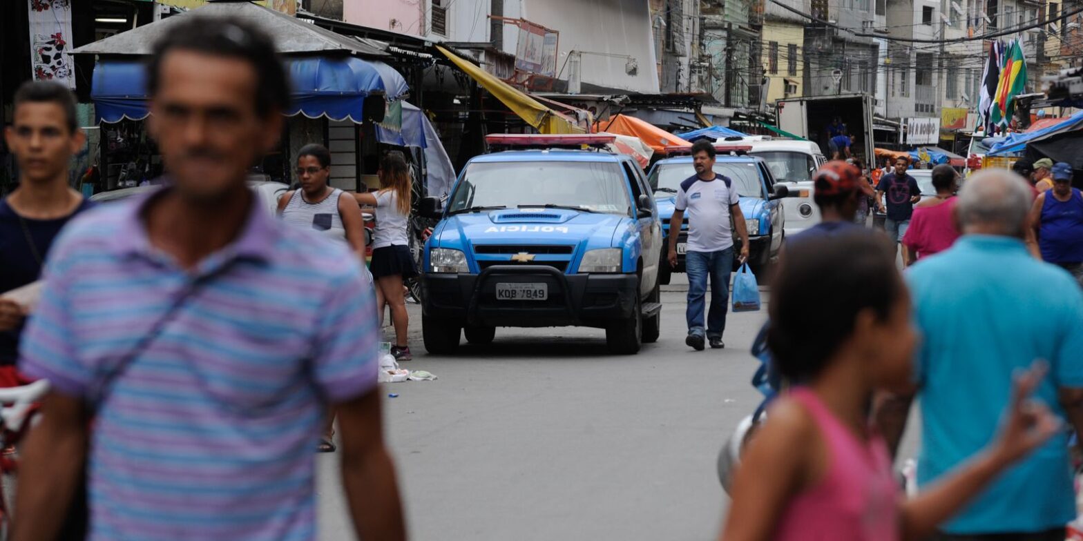 Defensoria Pública do Rio quer dados de efeitos de operações policiais