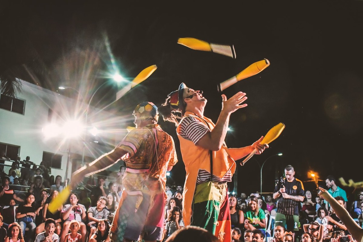 Em comemoração ao Dia das Crianças, Grupo Rosa dos Ventos apresenta a peça ‘Hoje Tem Espetáculo!’ em Pres. Prudente | Presidente Prudente e Região