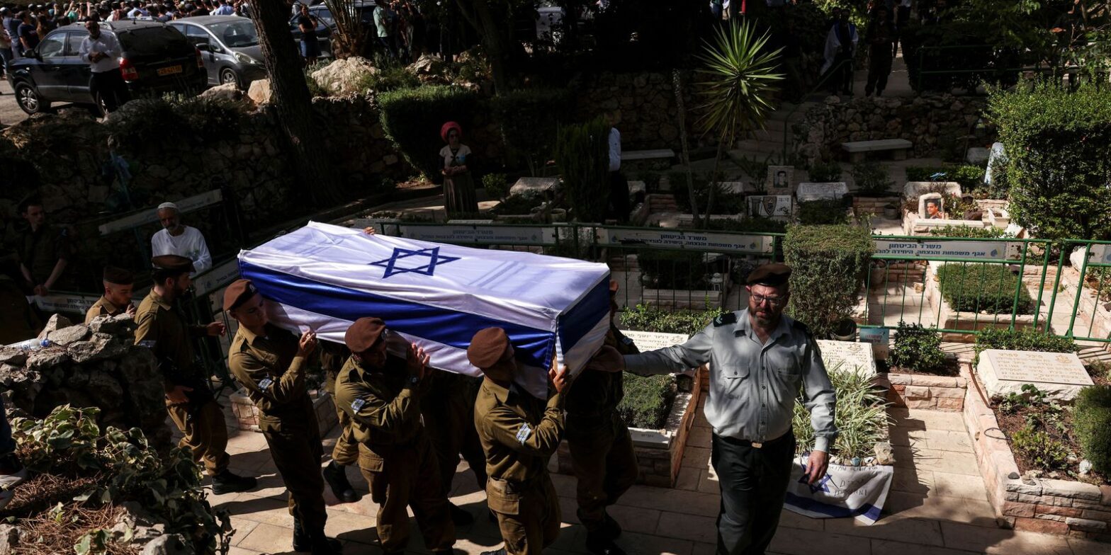 Entenda porque o Brasil não trata o Hamas como organização terrorista