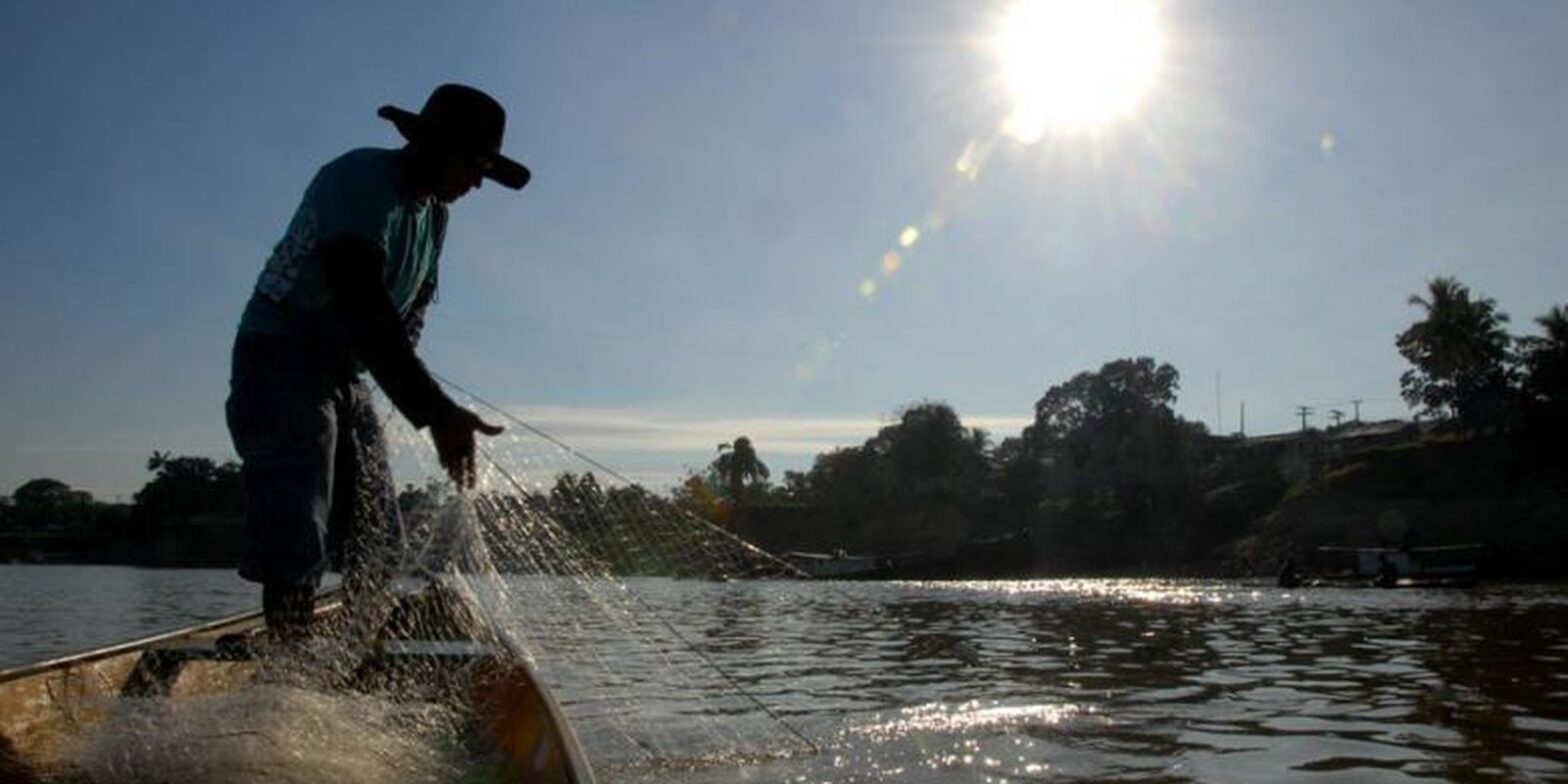 Força-tarefa para zerar a fila de cadastro de pescador é prorrogada