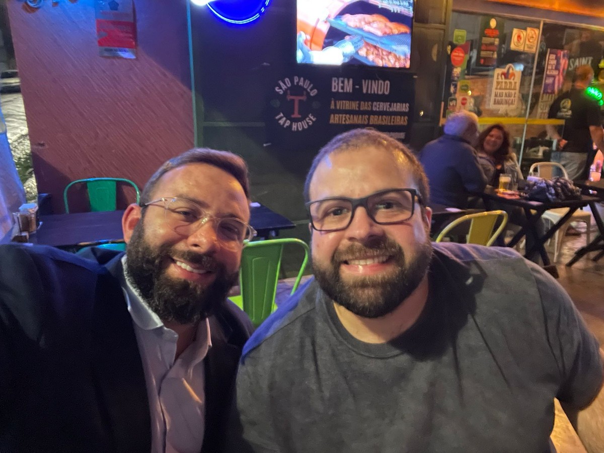 Horas antes do assassinato, amigo alertou médico a tomar cuidado com a segurança pessoal no Rio de Janeiro | Presidente Prudente e Região