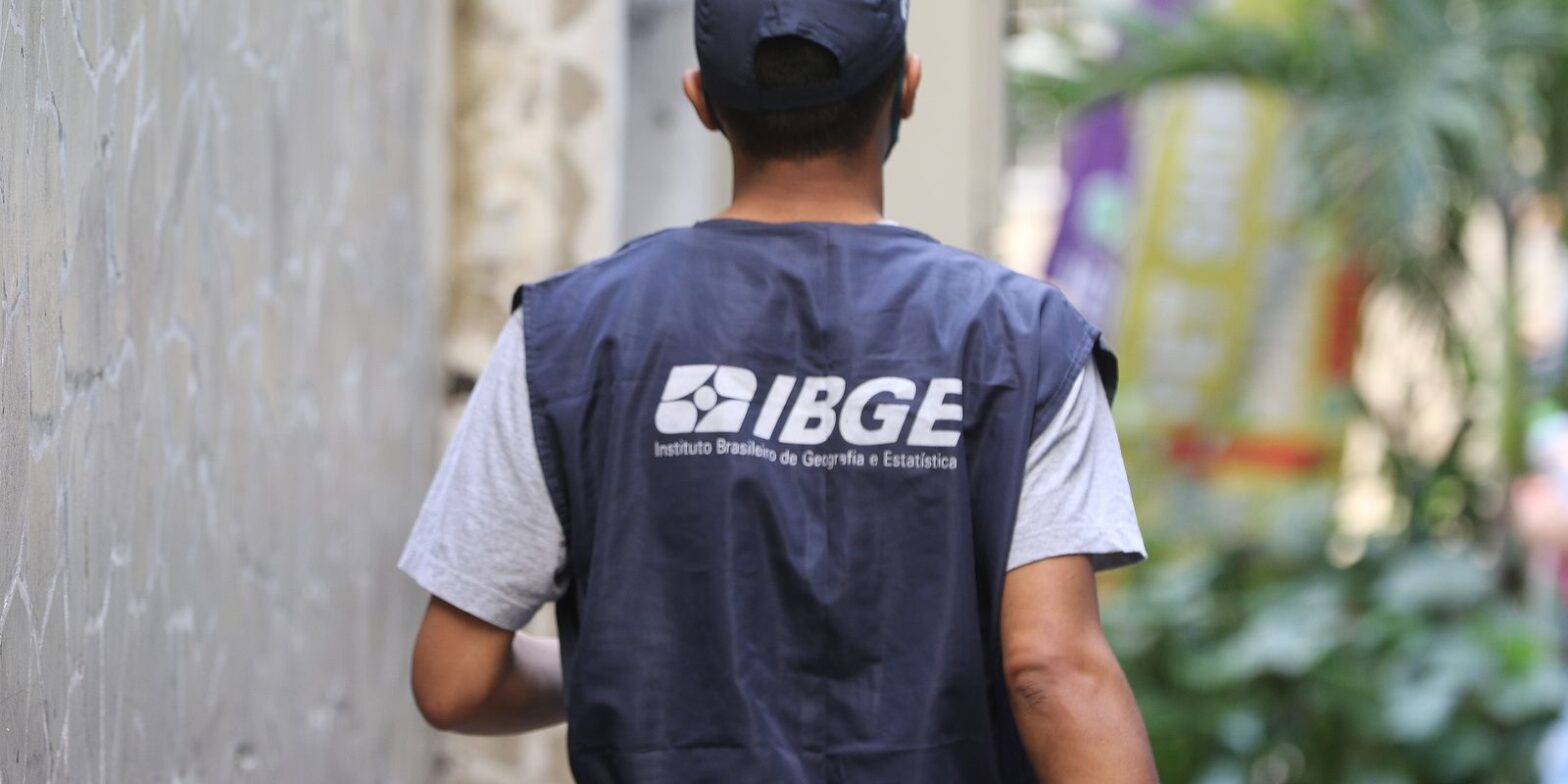 IBGE inicia coleta de dados para pesquisa de saúde da população