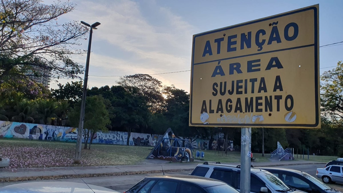 Justiça dá prazo ‘derradeiro’ de 60 dias para Ed Thomas providenciar licitação para contratação de projeto contra enchentes no Parque do Povo | Presidente Prudente e Região